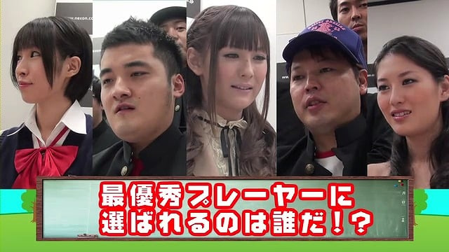 マビノギ英雄伝、「生き残るのは誰だ？！マビノギ英雄伝高校」最終回の配信を開始の画像