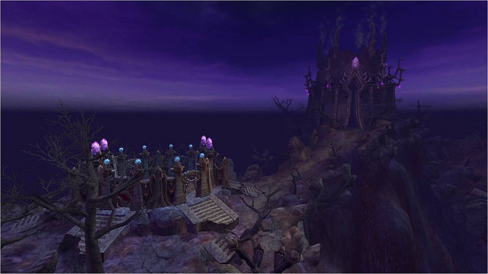 フォーセイクンワールド、UPDATE VER5.0「HAND OF THE GODDESS -女神の手-」特設サイトオープンの画像