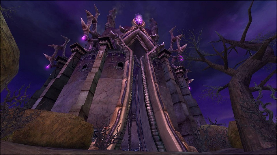 フォーセイクンワールド、UPDATE VER5.0「HAND OF THE GODDESS -女神の手-」特設サイトオープンの画像