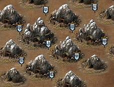 乱世キング、一人前の主公になろう！Lv.20～Lv.30攻略編の画像