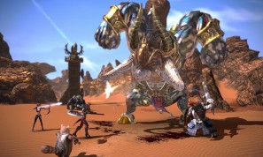 TERA