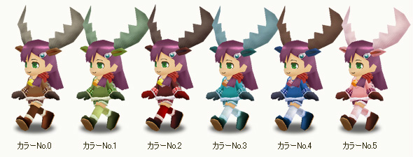 コンチェルトゲート フォルテ、新デザインのクリスマス衣装や新しいペットが続々登場！さらにペットの属性が変わるアイテムも新発売の画像