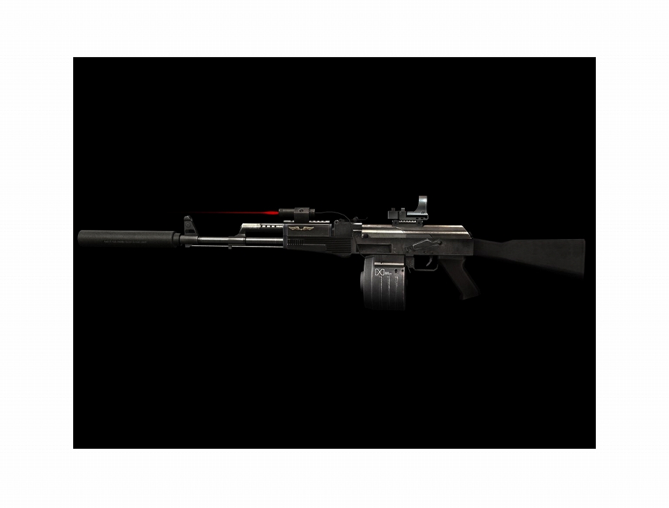 サドンアタック、新たなるクランシステム「クランラダーシステム」を実装の画像