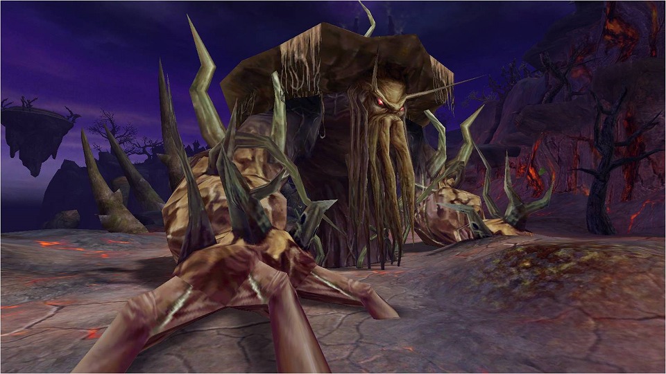 フォーセイクンワールド、UPDATE VER 5.0「HAND OF THE GODDESS -女神の手-」本日実装！追加実装アイテムを公開の画像