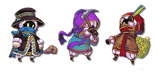 トキメキファンタジー ラテール、次期大型アップデート「星のゆりかごリリル」実装内容を先行大公開の画像