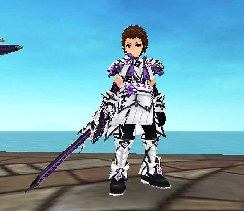 タルタロス、新くじアイテム「【水龍】アメジストボックス」販売開始！まとめて購入するとお得なプラスワンキャンペーンも実施の画像