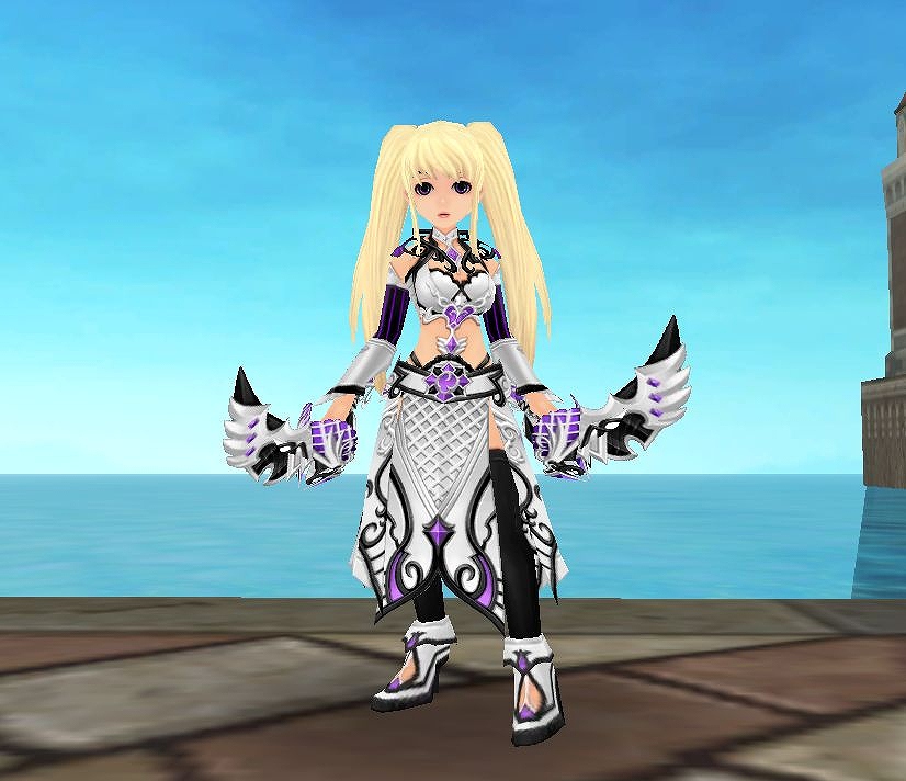 タルタロス、新くじアイテム「【水龍】アメジストボックス」販売開始！まとめて購入するとお得なプラスワンキャンペーンも実施の画像