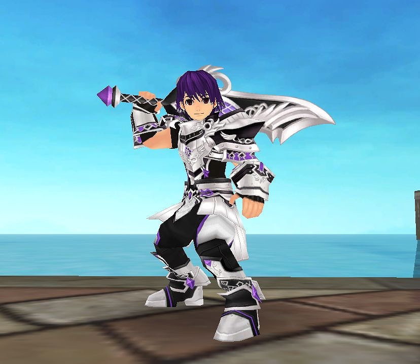 タルタロス、新くじアイテム「【水龍】アメジストボックス」販売開始！まとめて購入するとお得なプラスワンキャンペーンも実施の画像