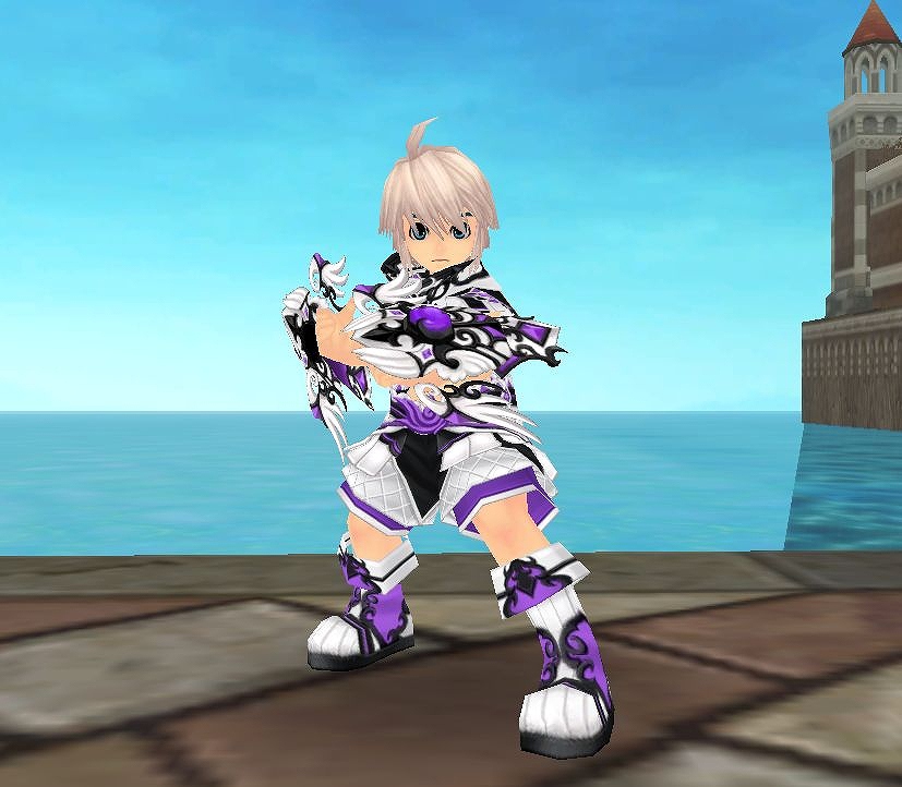 タルタロス、新くじアイテム「【水龍】アメジストボックス」販売開始！まとめて購入するとお得なプラスワンキャンペーンも実施の画像