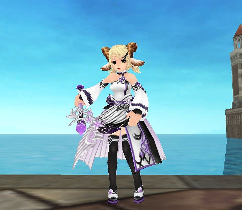 タルタロス、新くじアイテム「【水龍】アメジストボックス」販売開始！まとめて購入するとお得なプラスワンキャンペーンも実施の画像