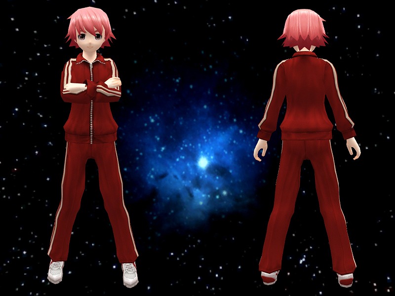 メビウスオンライン、新衣装や新ステージ登場！お得な「MCPチャージボーナスキャンペーン」開催の画像