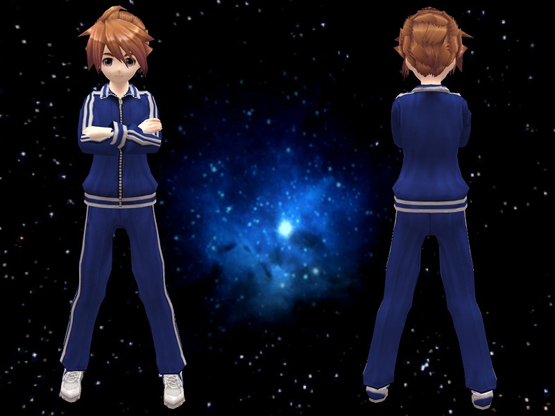 メビウスオンライン、新衣装や新ステージ登場！お得な「MCPチャージボーナスキャンペーン」開催の画像