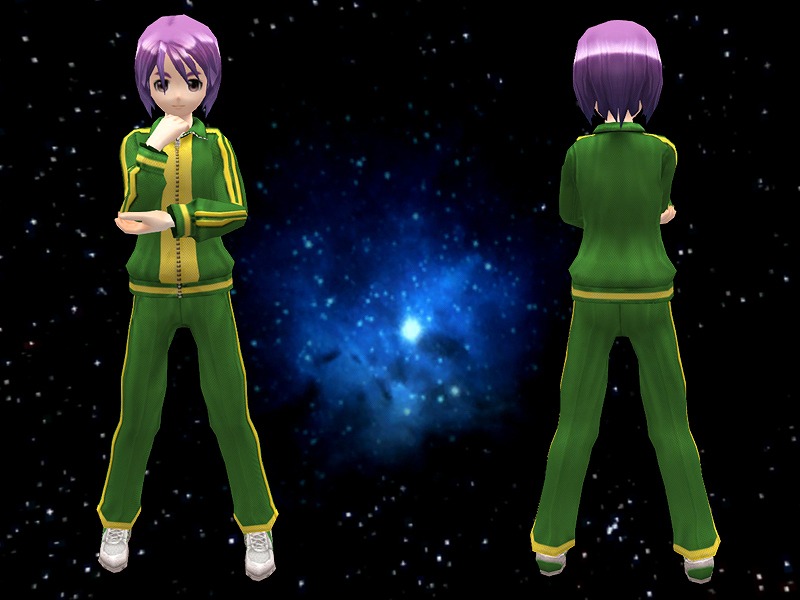 メビウスオンライン、新衣装や新ステージ登場！お得な「MCPチャージボーナスキャンペーン」開催の画像