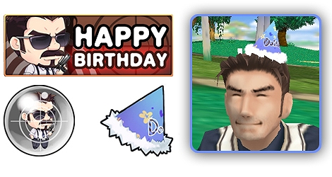 スカッとゴルフ パンヤ、「初音ミク」コラボレーション第2弾スタート！「桜ミク」「GUMI」衣装が登場の画像