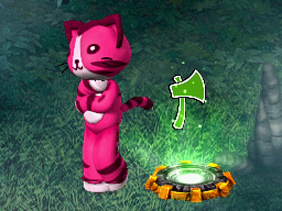 レジェンド オブ ヴァルハラ、「ログインキャンペーン」実施＆アイテムモールに新アバター登場の画像