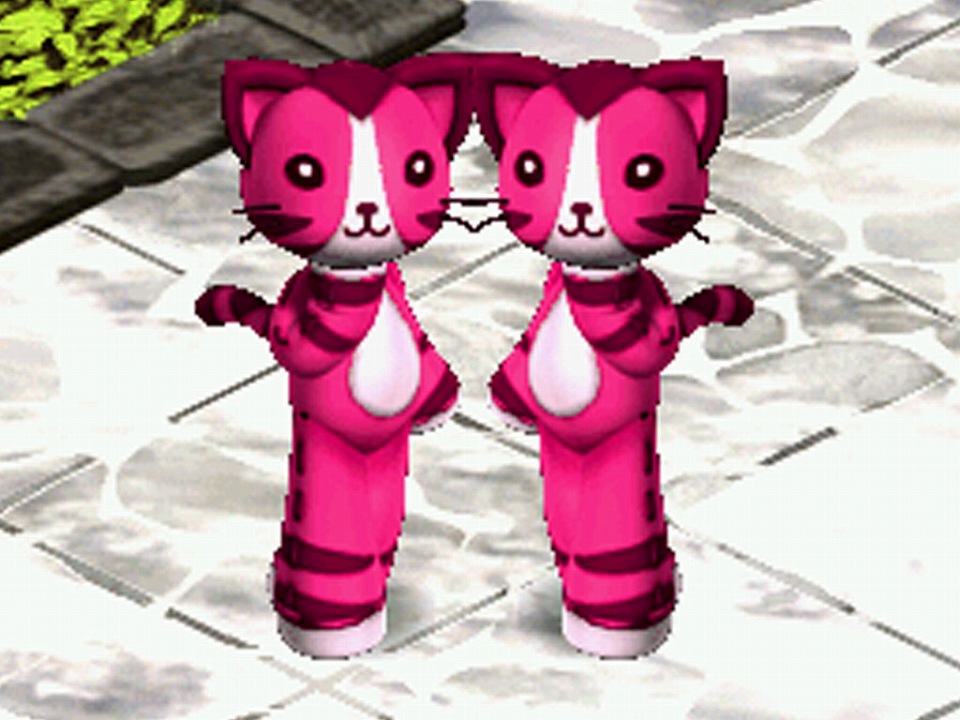 レジェンド オブ ヴァルハラ、「ログインキャンペーン」実施＆アイテムモールに新アバター登場の画像