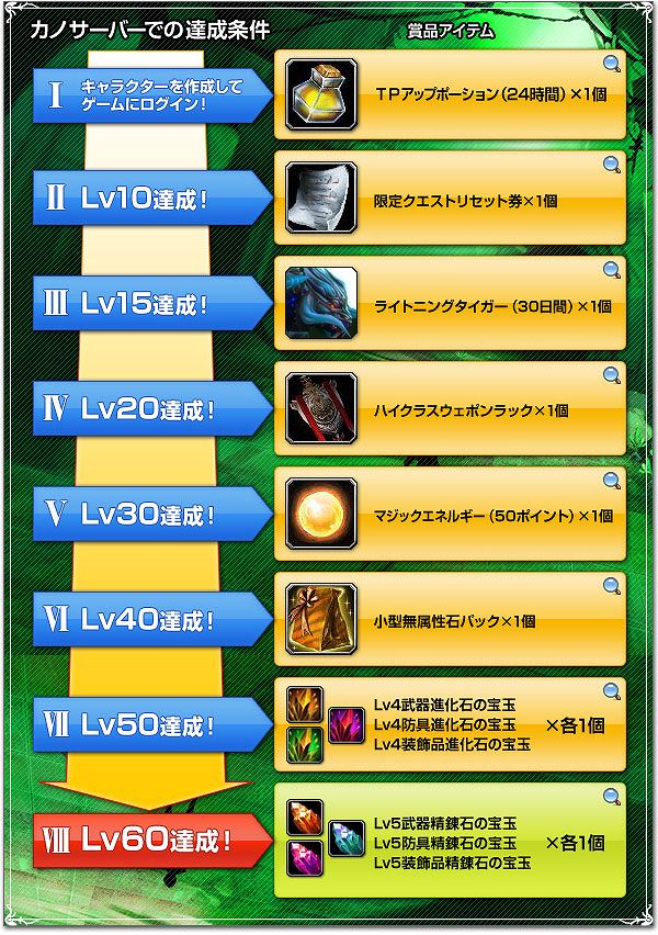 ミスティックストーン、新サーバー「カノ」オープン！再び始まる幻想と神話の旅へ集え、冒険者達の画像