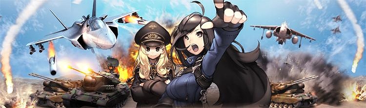 大戦略WEB、本当のマネジメント力は―戦場で試される！「Yahoo！Mobage」でも配信開始の画像