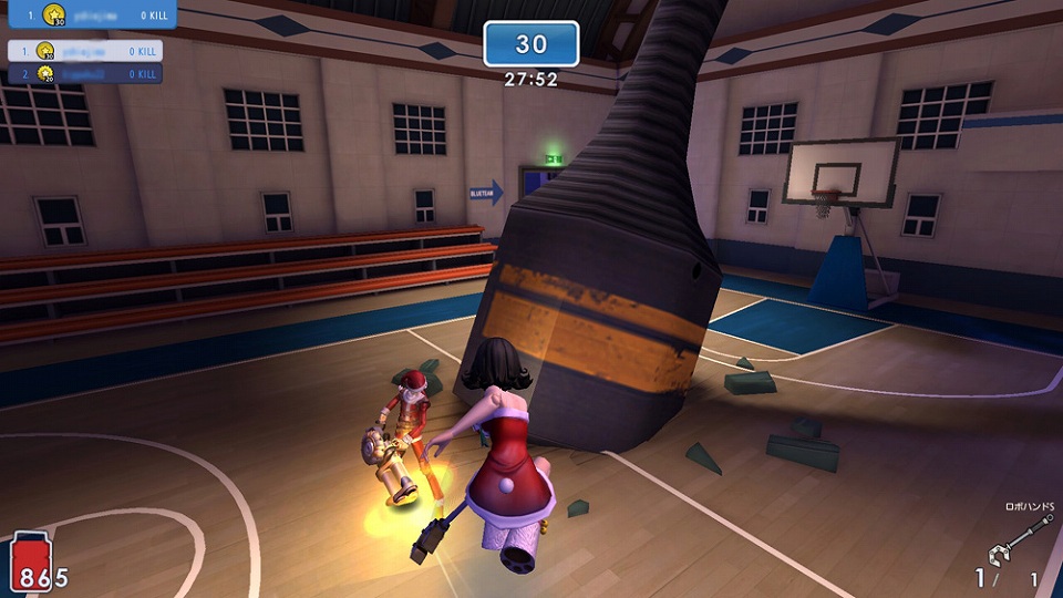 トイ・ウォーズ、大好評の「トイくじ」もついに第10弾！「サンタ服とべースボールガトリング」発売の画像