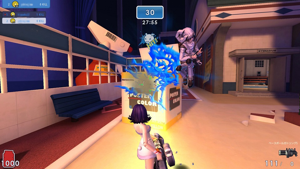 トイ・ウォーズ、大好評の「トイくじ」もついに第10弾！「サンタ服とべースボールガトリング」発売の画像