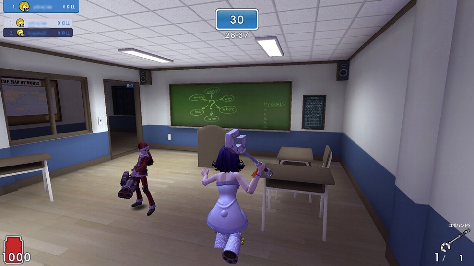 トイ・ウォーズ、大好評の「トイくじ」もついに第10弾！「サンタ服とべースボールガトリング」発売の画像