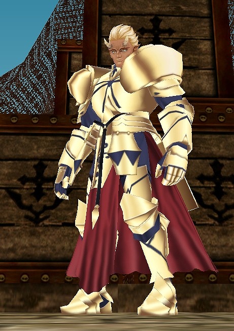 マスター・オブ・エピック、TVアニメ「Fate/Zero」コラボレーション企画第2弾がスタート！過去の人気アイテムが復刻！「錬金の森　GENERATIONS」登場の画像