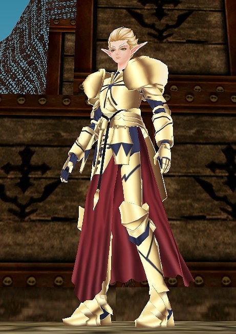 マスター・オブ・エピック、TVアニメ「Fate/Zero」コラボレーション企画第2弾がスタート！過去の人気アイテムが復刻！「錬金の森　GENERATIONS」登場の画像