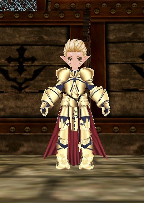 マスター・オブ・エピック、TVアニメ「Fate/Zero」コラボレーション企画第2弾がスタート！過去の人気アイテムが復刻！「錬金の森　GENERATIONS」登場の画像