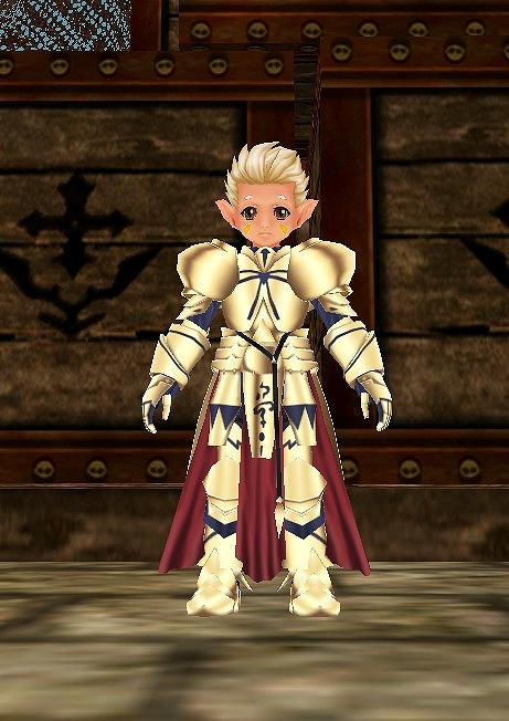 マスター・オブ・エピック、TVアニメ「Fate/Zero」コラボレーション企画第2弾がスタート！過去の人気アイテムが復刻！「錬金の森　GENERATIONS」登場の画像