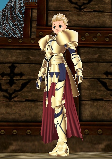 マスター・オブ・エピック、TVアニメ「Fate/Zero」コラボレーション企画第2弾がスタート！過去の人気アイテムが復刻！「錬金の森　GENERATIONS」登場の画像