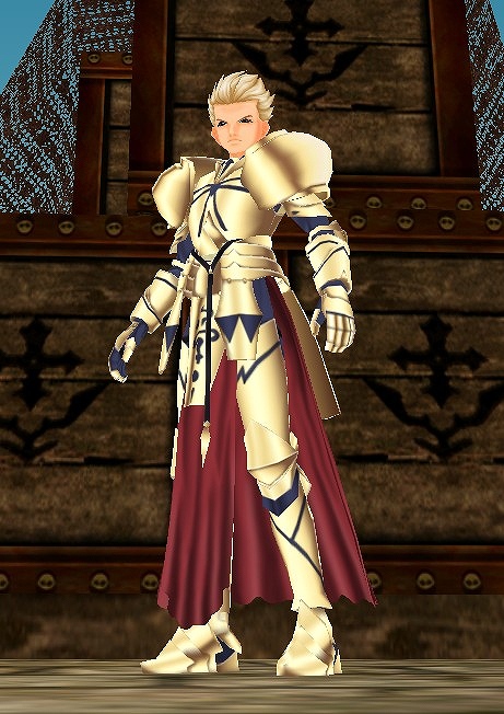 マスター・オブ・エピック、TVアニメ「Fate/Zero」コラボレーション企画第2弾がスタート！過去の人気アイテムが復刻！「錬金の森　GENERATIONS」登場の画像