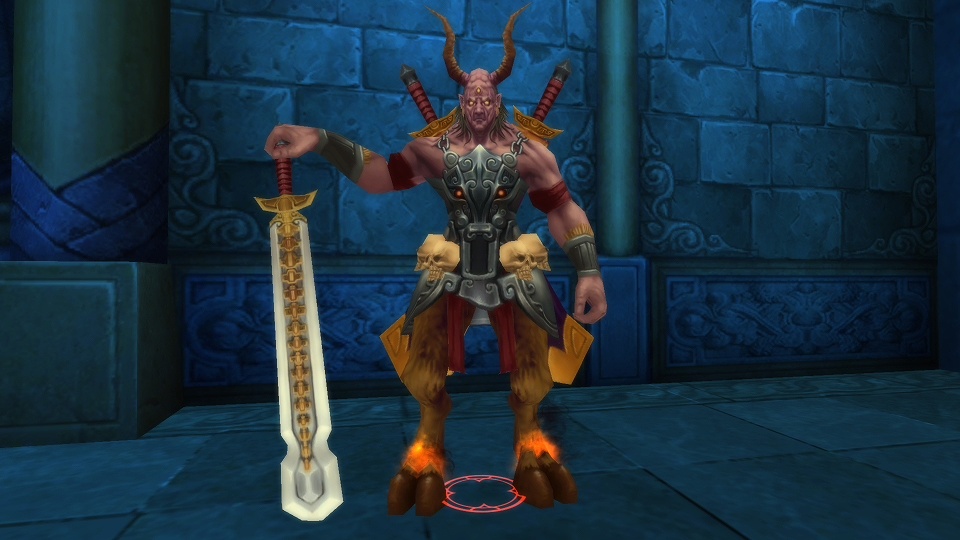 パーフェクトワールド、12月のアップデート本日実施！新くじアイテム「ユニコーンBOX」＆新ファッション情報公開の画像