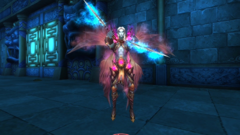 パーフェクトワールド、12月のアップデート本日実施！新くじアイテム「ユニコーンBOX」＆新ファッション情報公開の画像