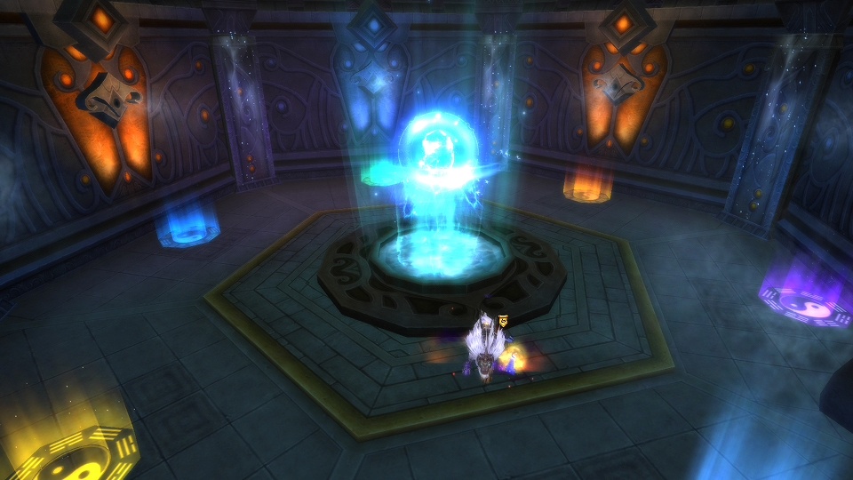 パーフェクトワールド、12月のアップデート本日実施！新くじアイテム「ユニコーンBOX」＆新ファッション情報公開の画像