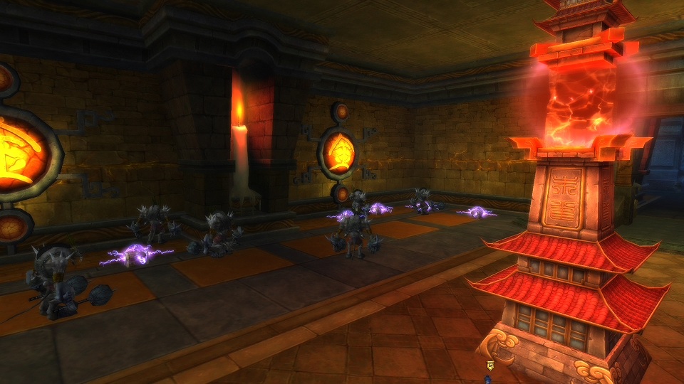 パーフェクトワールド、12月のアップデート本日実施！新くじアイテム「ユニコーンBOX」＆新ファッション情報公開の画像