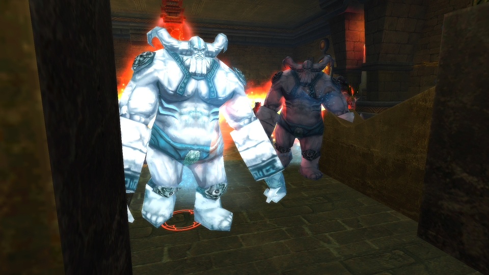 パーフェクトワールド、12月のアップデート本日実施！新くじアイテム「ユニコーンBOX」＆新ファッション情報公開の画像