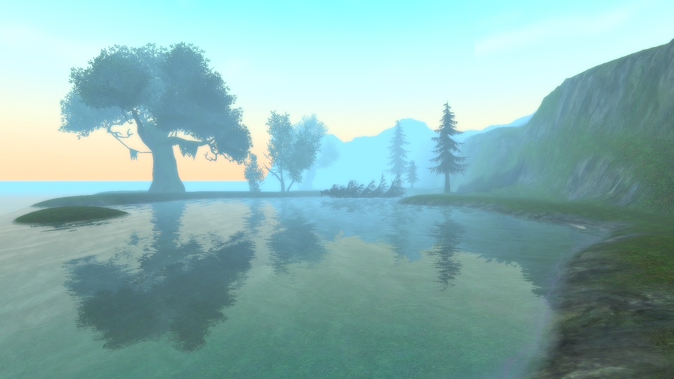 パーフェクトワールド、12月のアップデート本日実施！新くじアイテム「ユニコーンBOX」＆新ファッション情報公開の画像