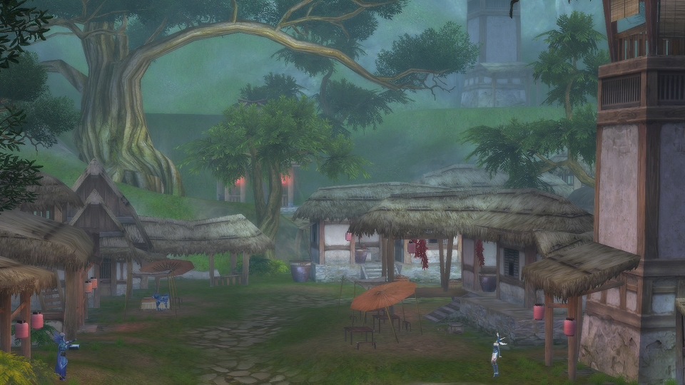 パーフェクトワールド、12月のアップデート本日実施！新くじアイテム「ユニコーンBOX」＆新ファッション情報公開の画像