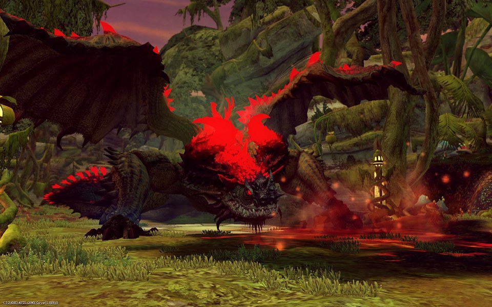 ドラゴンネスト、狙え！総額800万円！真竜「グリーンドラゴン」登場！第2回「DN-1グランプリ」12月21日開催決定！特設サイトも本日オープンの画像