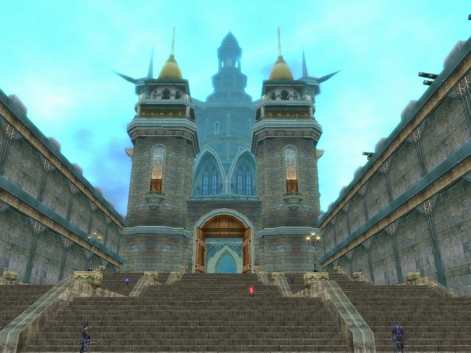 ミスティックストーン、大規模アップデートVer.4.0.5実装＆感謝祭イベント開催の画像