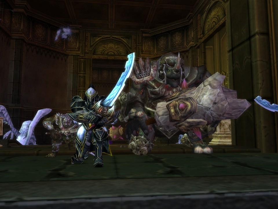 ミスティックストーン、大規模アップデートVer.4.0.5実装＆感謝祭イベント開催の画像