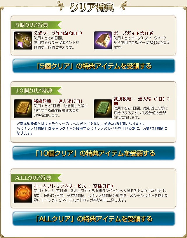 グラナド・エスパダルネッサンス、“5周年”の「グラナド・エスパダ」へようこそ！“年末年始「新規開拓者」キャンペーン”開催の画像