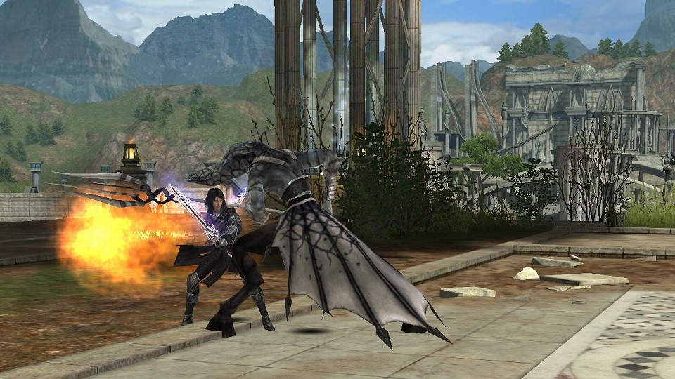 グラナド・エスパダルネッサンス、“5周年”の「グラナド・エスパダ」へようこそ！“年末年始「新規開拓者」キャンペーン”開催の画像