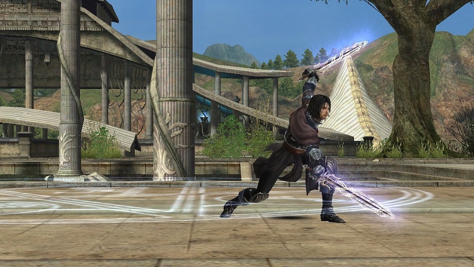 グラナド・エスパダルネッサンス、“5周年”の「グラナド・エスパダ」へようこそ！“年末年始「新規開拓者」キャンペーン”開催の画像