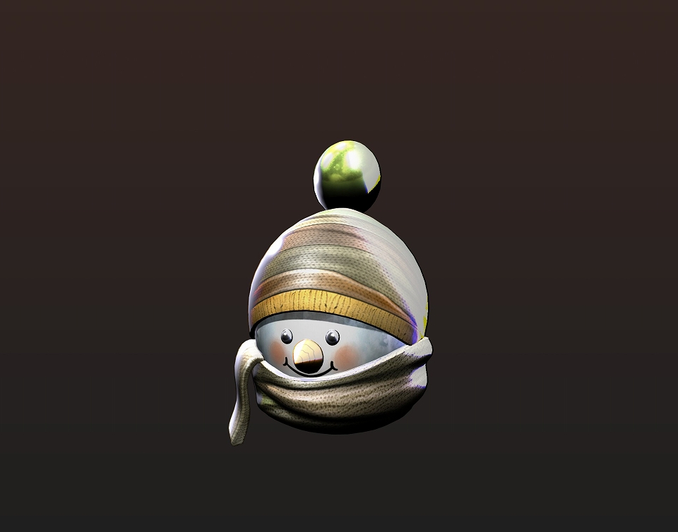 サドンアタック、サブミッションモードに新MAP「トルネード」を追加＆サドンガチャに新キャラクター「ブラックサンタキャラクター」追加の画像