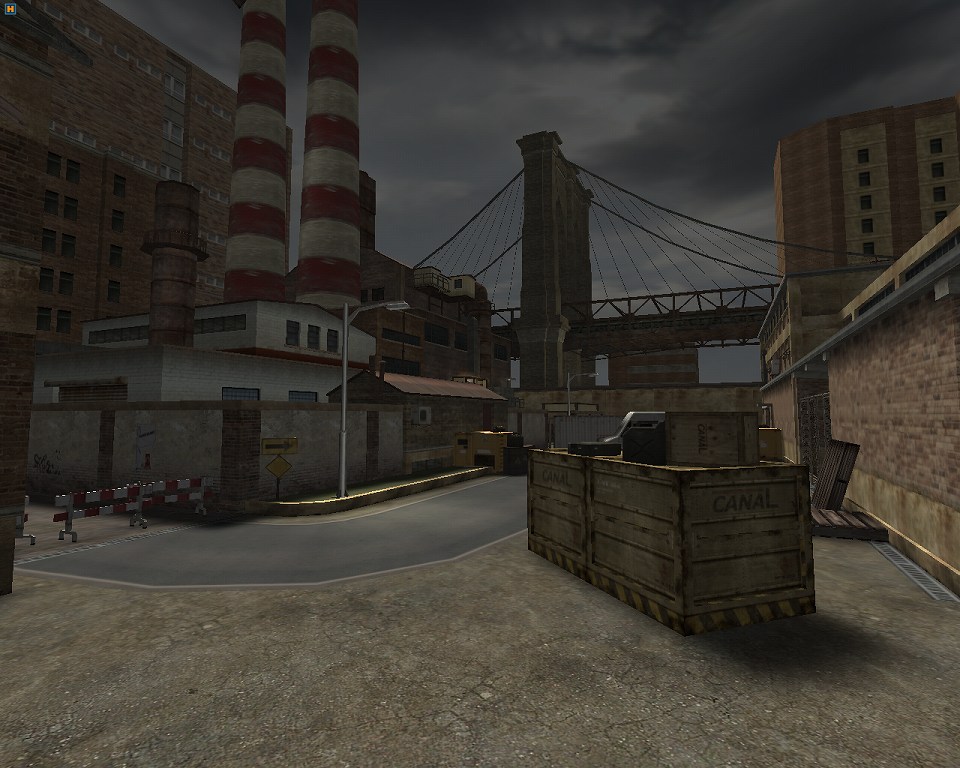 サドンアタック、サブミッションモードに新MAP「トルネード」を追加＆サドンガチャに新キャラクター「ブラックサンタキャラクター」追加の画像