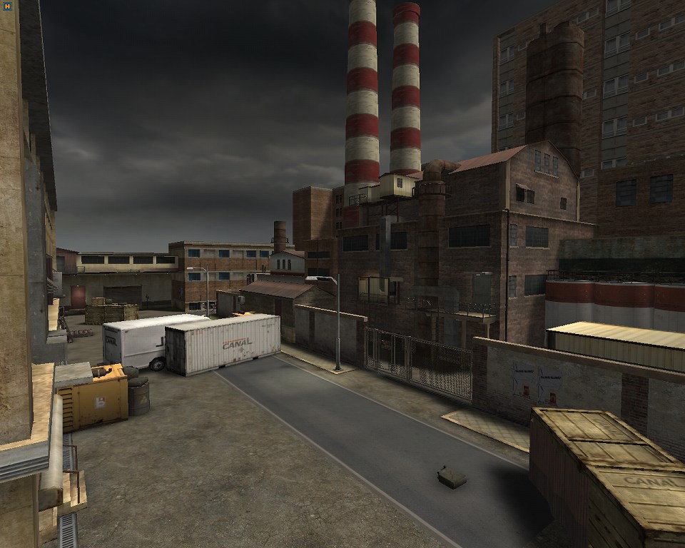 サドンアタック、サブミッションモードに新MAP「トルネード」を追加＆サドンガチャに新キャラクター「ブラックサンタキャラクター」追加の画像