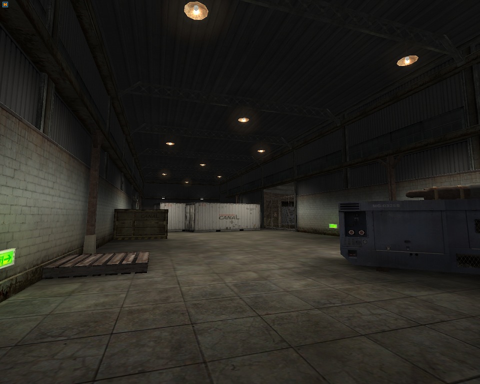 サドンアタック、サブミッションモードに新MAP「トルネード」を追加＆サドンガチャに新キャラクター「ブラックサンタキャラクター」追加の画像