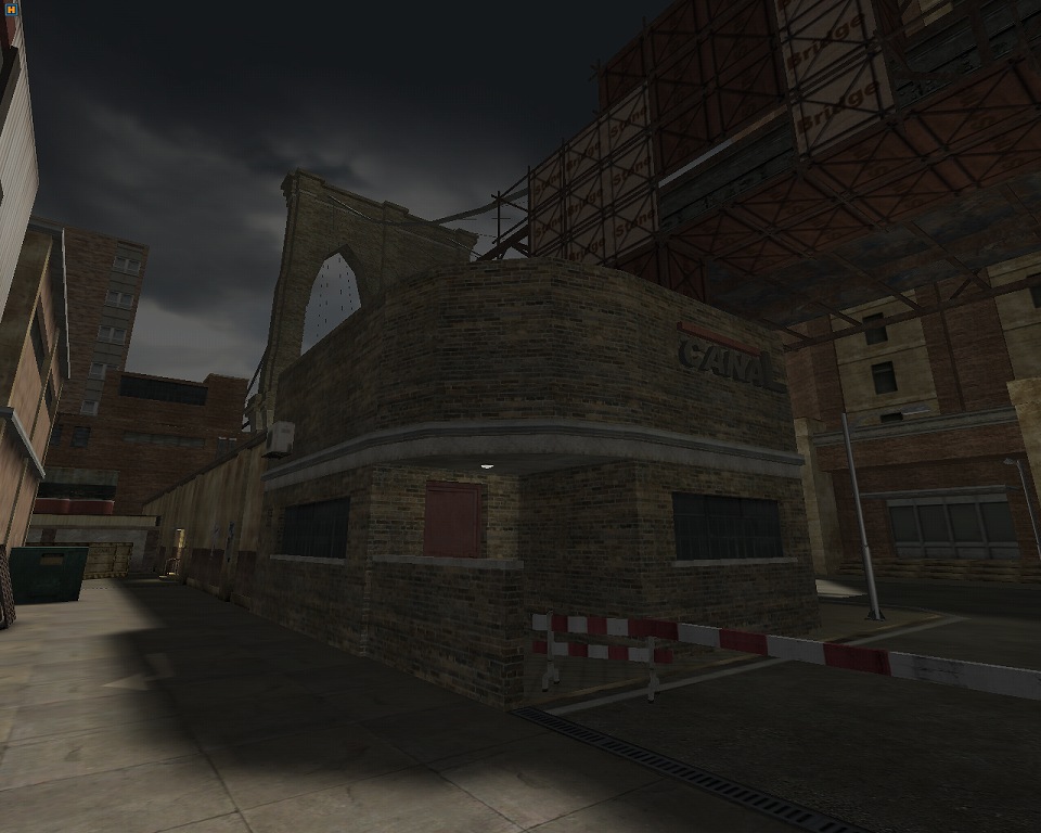 サドンアタック、サブミッションモードに新MAP「トルネード」を追加＆サドンガチャに新キャラクター「ブラックサンタキャラクター」追加の画像