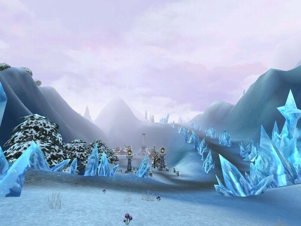 ナタルオンライン、クローズドβテスト中のイベントスケジュールと開放エリアを公開の画像